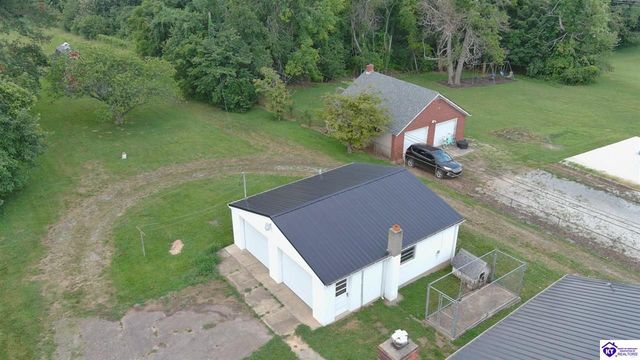 619 S Wilson Rd, Radcliff, KY 40160