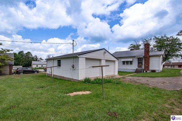 619 S Wilson Rd, Radcliff, KY 40160