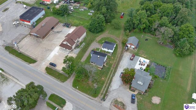 619 S Wilson Rd, Radcliff, KY 40160