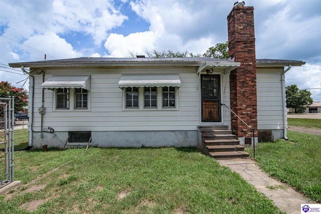 619 S Wilson Rd, Radcliff, KY 40160