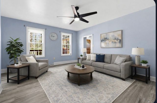 365 W Park Rd, Muddy Creek Twp, PA 16051