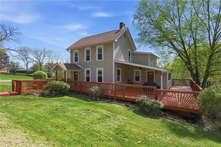 365 W Park Rd, Muddy Creek Twp, PA 16051
