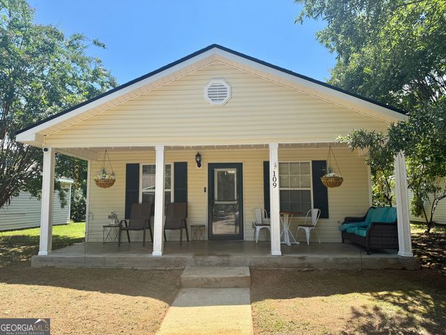 109 Garfield Street, Lagrange, GA 30240