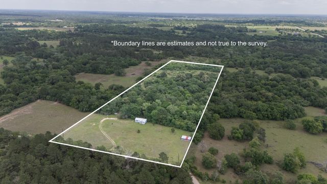 2077 County Road 408, Navasota, TX 77868