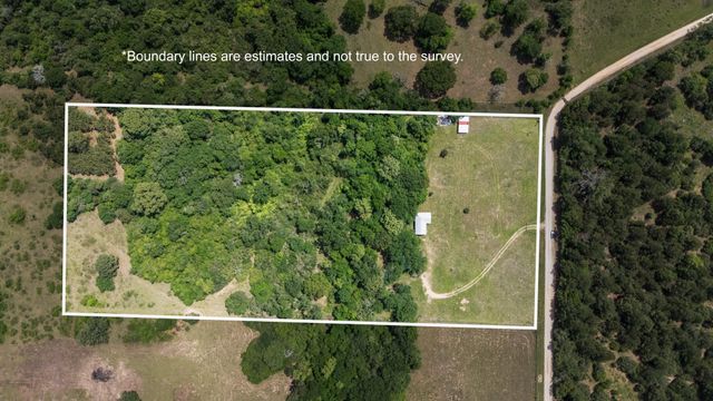 2077 County Road 408, Navasota, TX 77868