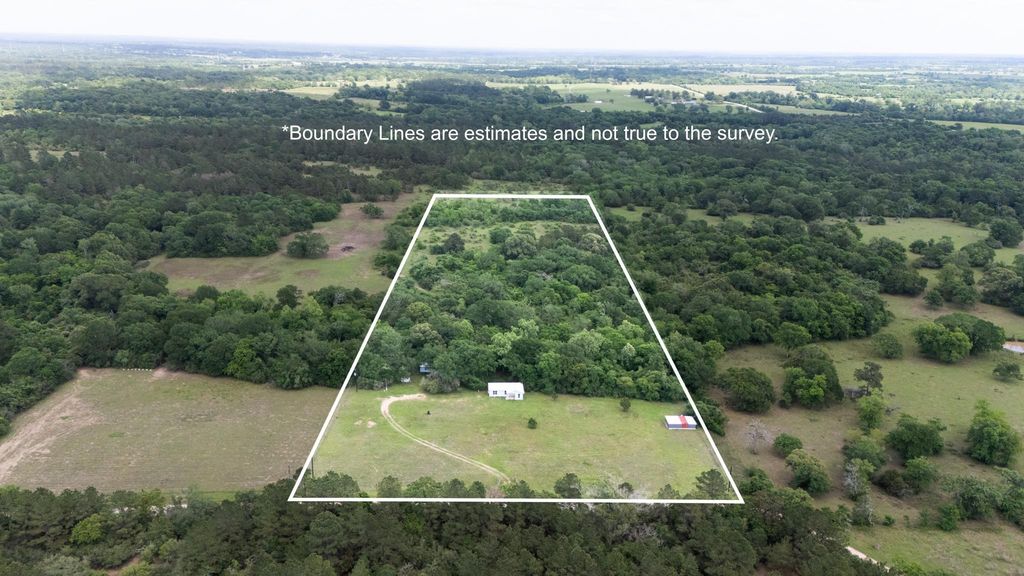 2077 County Road 408, Navasota, TX 77868