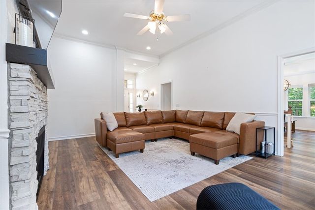 405 NW Grist Mill, Bentonville, AR 72712