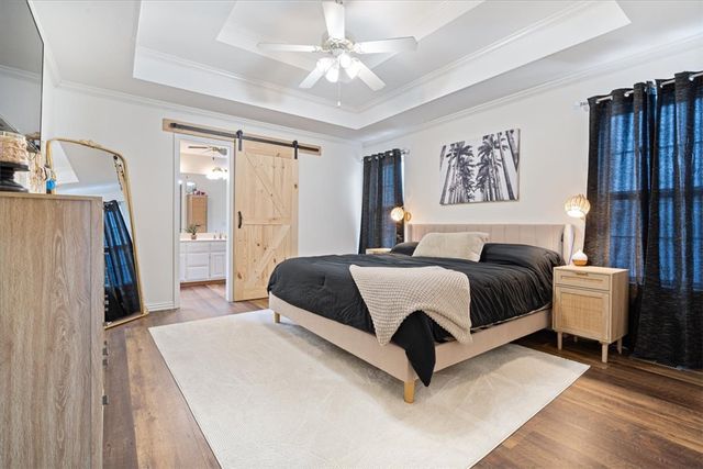405 NW Grist Mill, Bentonville, AR 72712