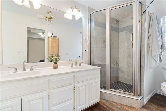 405 NW Grist Mill, Bentonville, AR 72712