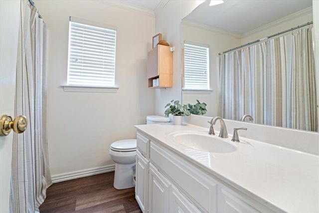 405 NW Grist Mill, Bentonville, AR 72712