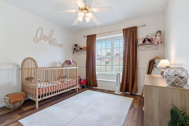 405 NW Grist Mill, Bentonville, AR 72712
