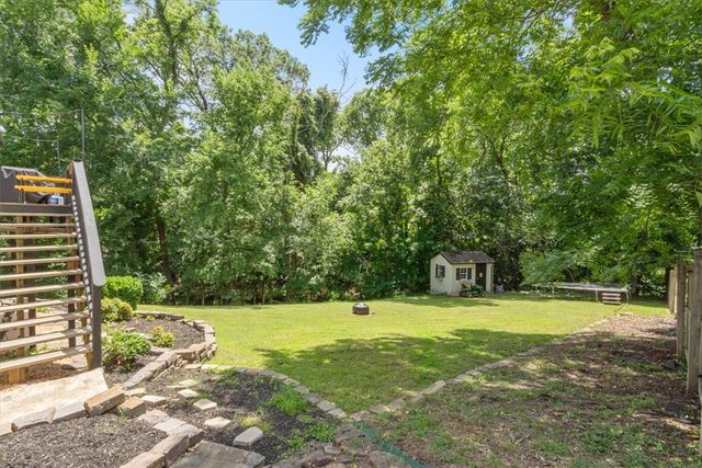 405 NW Grist Mill, Bentonville, AR 72712