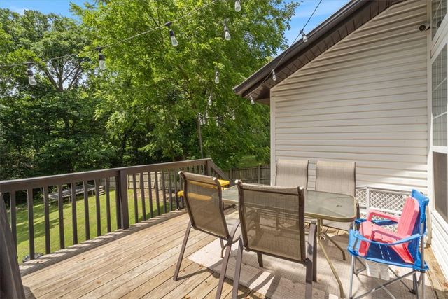 405 NW Grist Mill, Bentonville, AR 72712