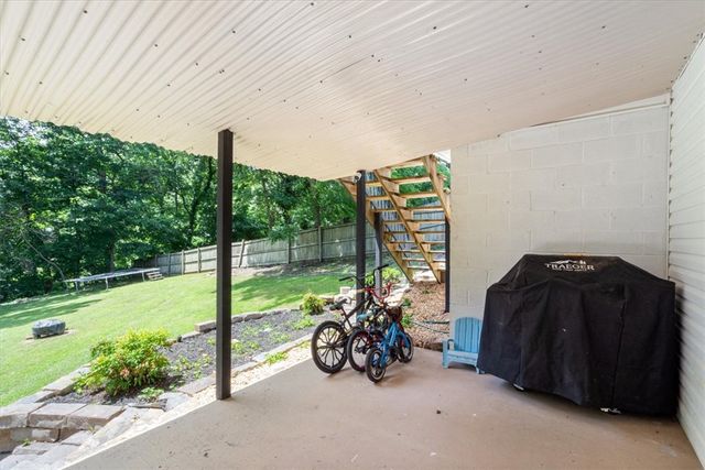 405 NW Grist Mill, Bentonville, AR 72712