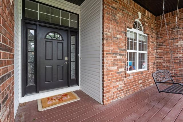 405 NW Grist Mill, Bentonville, AR 72712