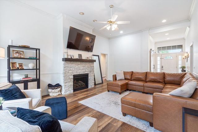405 NW Grist Mill, Bentonville, AR 72712