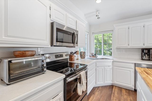 405 NW Grist Mill, Bentonville, AR 72712