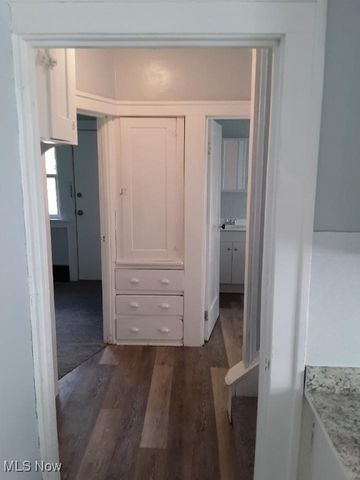 12009 Lenacrave Avenue, Cleveland, OH 44105