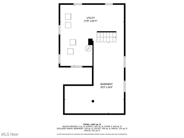 12009 Lenacrave Avenue, Cleveland, OH 44105