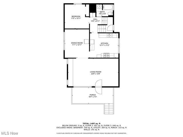 12009 Lenacrave Avenue, Cleveland, OH 44105