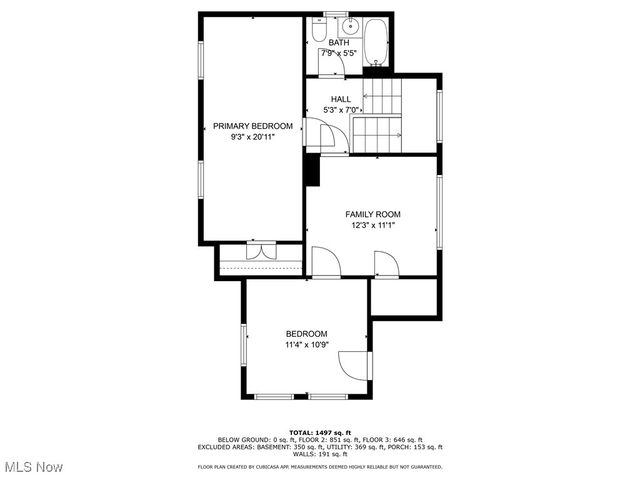 12009 Lenacrave Avenue, Cleveland, OH 44105