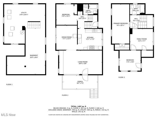 12009 Lenacrave Avenue, Cleveland, OH 44105