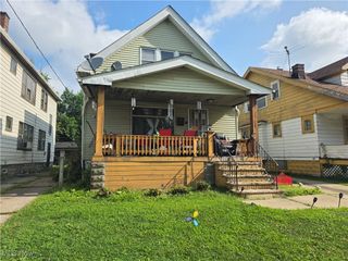 12009 Lenacrave Avenue, Cleveland, OH 44105