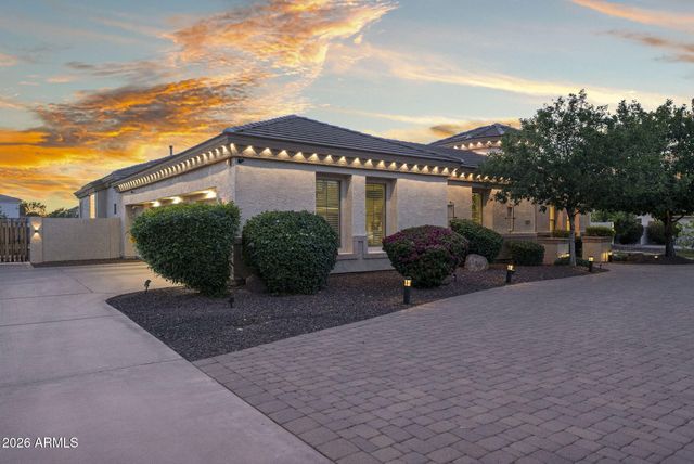6544 S OAKWOOD Way, Gilbert, AZ 85298