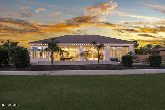 6544 S OAKWOOD Way, Gilbert, AZ 85298
