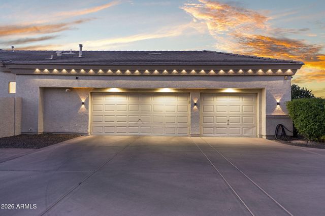 6544 S OAKWOOD Way, Gilbert, AZ 85298