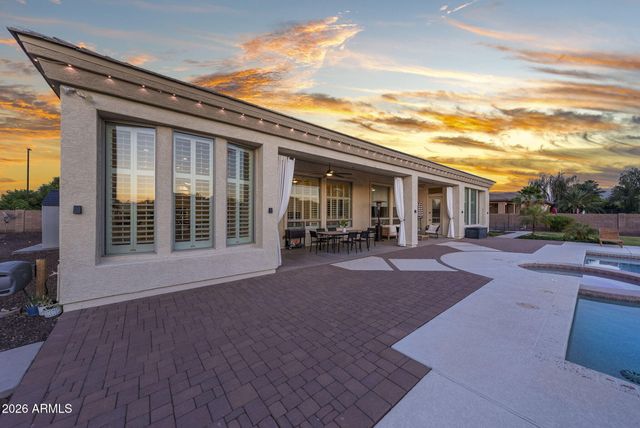 6544 S OAKWOOD Way, Gilbert, AZ 85298