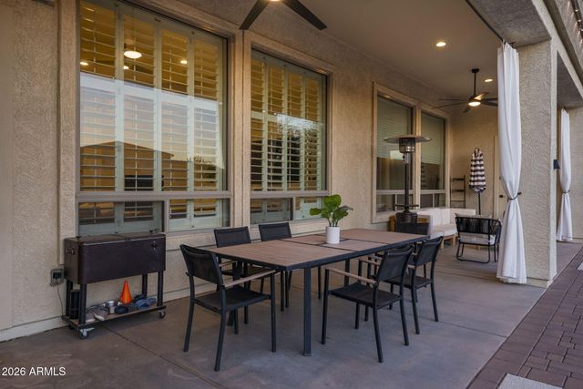 6544 S OAKWOOD Way, Gilbert, AZ 85298