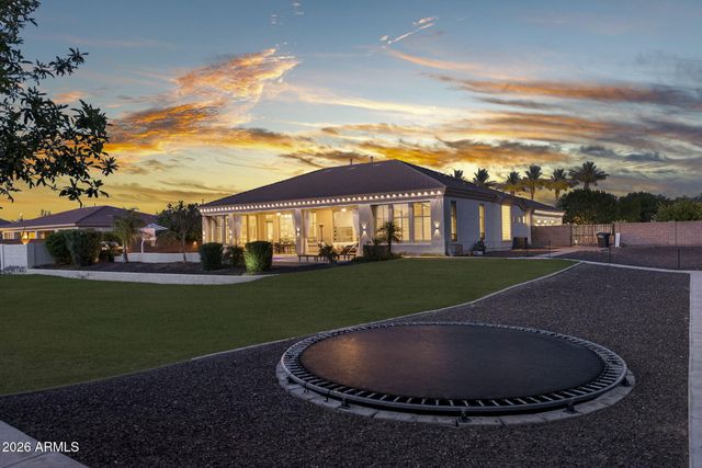 6544 S OAKWOOD Way, Gilbert, AZ 85298