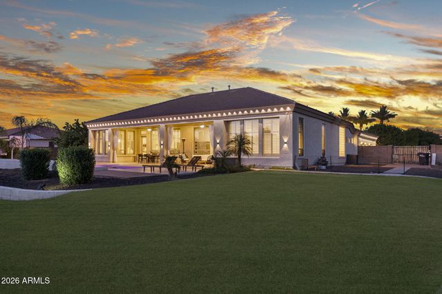 6544 S OAKWOOD Way, Gilbert, AZ 85298