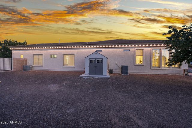 6544 S OAKWOOD Way, Gilbert, AZ 85298