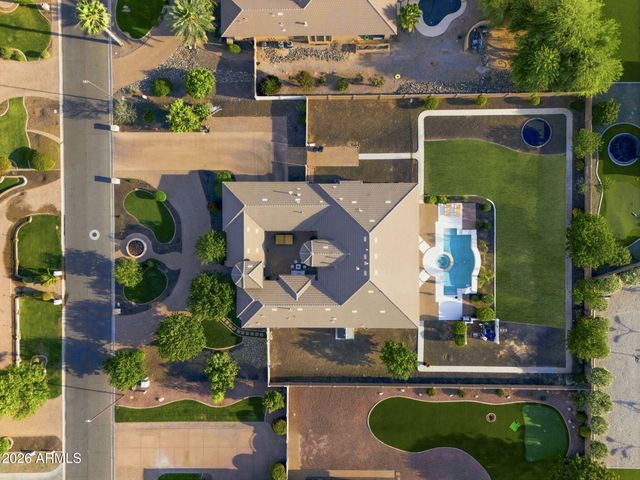 6544 S OAKWOOD Way, Gilbert, AZ 85298