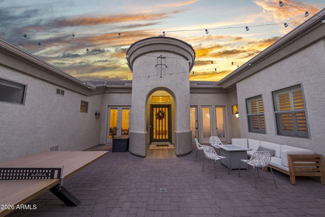 6544 S OAKWOOD Way, Gilbert, AZ 85298
