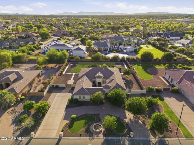 6544 S OAKWOOD Way, Gilbert, AZ 85298