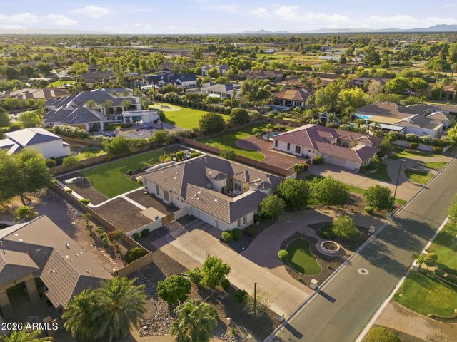 6544 S OAKWOOD Way, Gilbert, AZ 85298