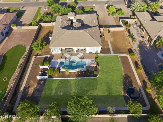 6544 S OAKWOOD Way, Gilbert, AZ 85298