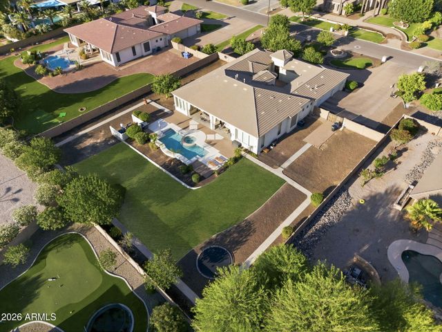 6544 S OAKWOOD Way, Gilbert, AZ 85298