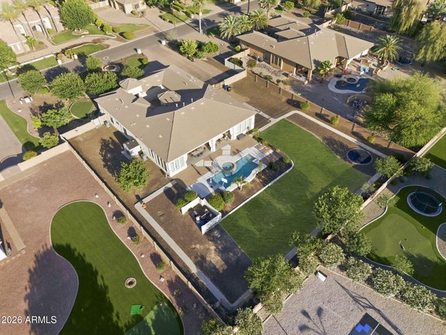 6544 S OAKWOOD Way, Gilbert, AZ 85298