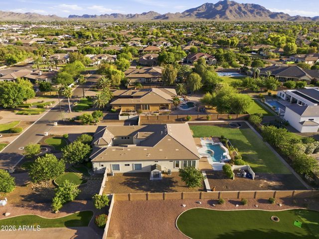 6544 S OAKWOOD Way, Gilbert, AZ 85298