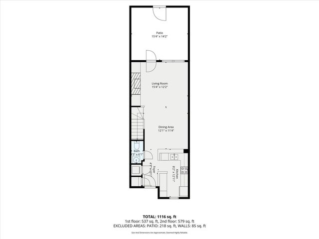 1049 Park West Drive, Charlotte, NC 28209