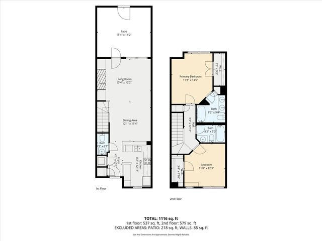 1049 Park West Drive, Charlotte, NC 28209