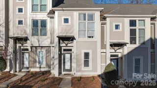 1049 Park West Drive, Charlotte, NC 28209