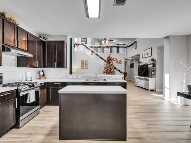 17514 Solly Oak Place, Humble, TX 77396