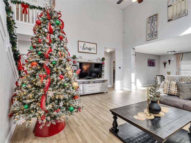 17514 Solly Oak Place, Humble, TX 77396