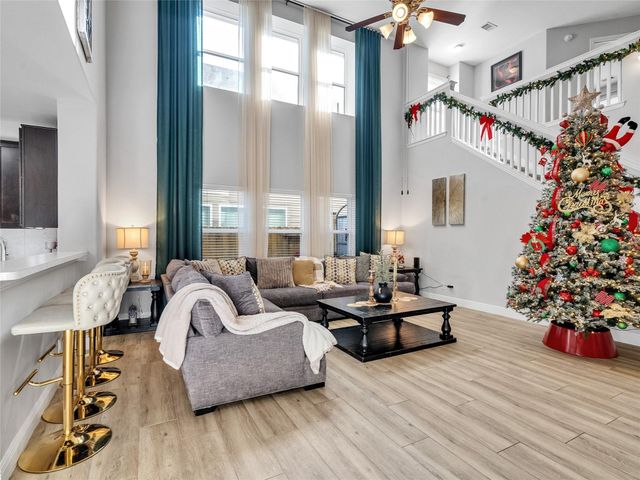 17514 Solly Oak Place, Humble, TX 77396