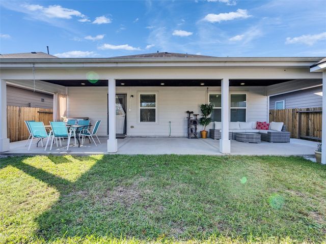 17514 Solly Oak Place, Humble, TX 77396